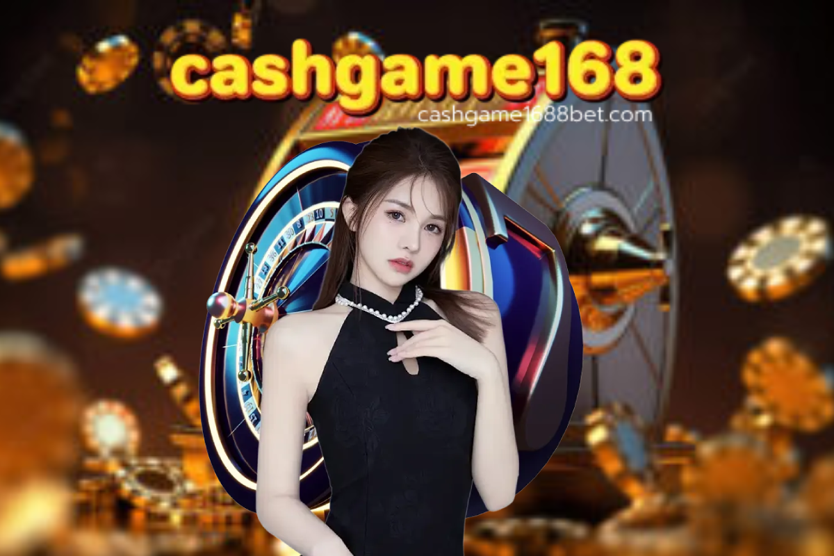 cashgame 168 สมัครสมาชิก - cashgame 168