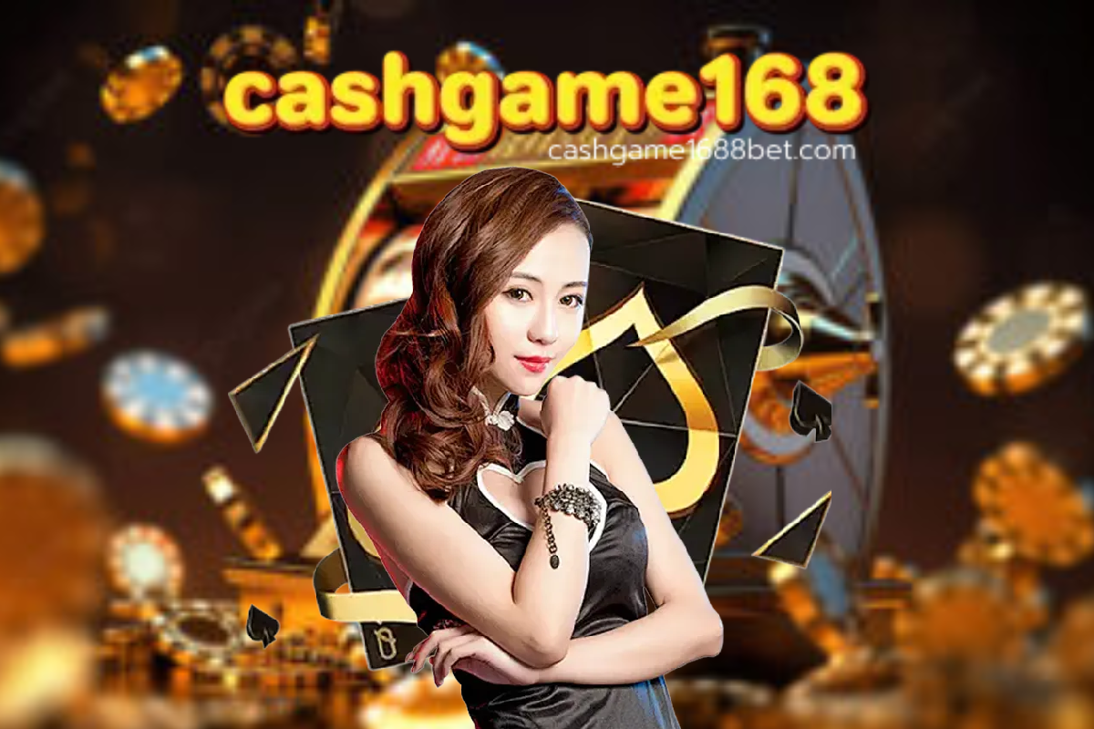 cashgame 168