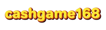 cashgame 168 logo